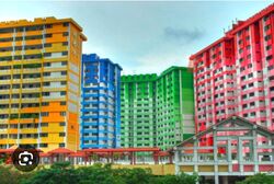 Woodlands Drive 14 (Woodlands), HDB 3 Rooms #458435231